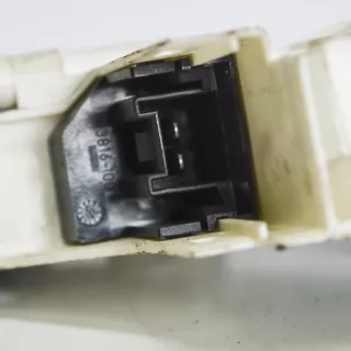 80959801B , art576488 Моторчик стеклоподъемника задний левый Audi A4 B8 Арт 576488, вид 3
