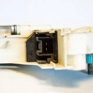 8K0959811A , art596708 Моторчик стеклоподъемника задний левый Audi A4 B8 Арт 596708, вид 1