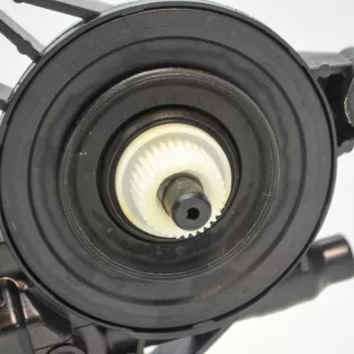 5Q0959801 , art653857 Моторчик стеклоподъемника задний левый Audi A3 8V Арт 653857, вид 3