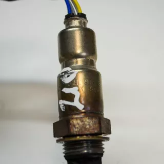 04L906262A , art642193 Лямбда-зонд Audi A3 8P Арт 642193, вид 7