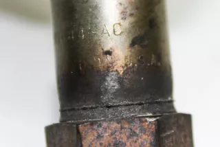 JL3A-9G444-AC , art11305344 Лямбда-зонд Ford F-150 X Арт 11305344, вид 7