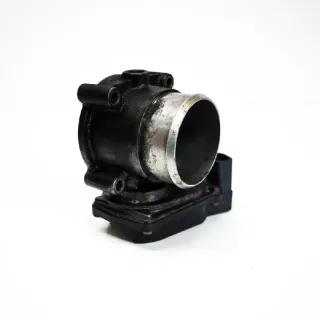 06F133062E , art567781 Заслонка дроссельная Audi A6 C6 (S6,RS6) Арт 567781, вид 1