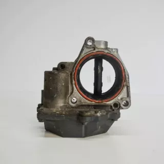 03G128063A , art624962 Заслонка дроссельная Volkswagen Passat B6 Арт 624962, вид 1