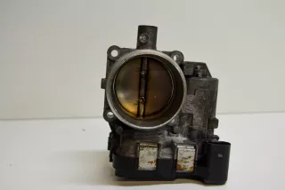 03C133062D , art959506 Заслонка дроссельная Volkswagen Passat B7 Арт 959506, вид 1