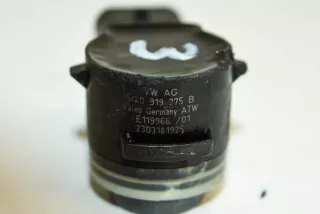 5Q0919275B , art2850918 Датчик парктроника Audi A5 (S5,RS5) 2 Арт 2850918, вид 5