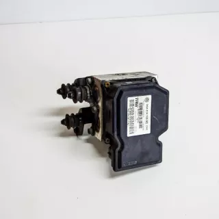 3AA614109AC , art578786 Блок ABS Volkswagen Passat B7 Арт 578786, вид 1