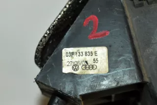 038133835e , art759353 Корпус воздушного фильтра Audi A6 C5 (S6,RS6) Арт 759353, вид 5