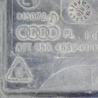 8T1955463B , art597965 Бачок омывателя Audi A4 B8 Арт 597965, вид 3