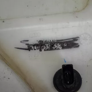 4L0955453 , art621777 Бачок омывателя Audi Q7 4L Арт 621777, вид 1