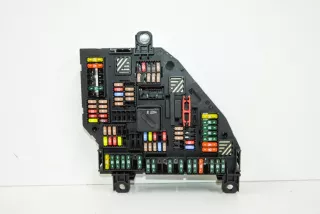 9210857 , art5554986 Блок реле BMW 5 F10/F11/GT F07 Арт 5554986, вид 1