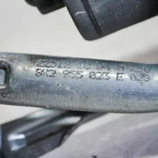 8X29551998X2955023E , art598672 Механизм стеклоочистителя (трапеция дворников) Audi A1 Арт 598672, вид 4