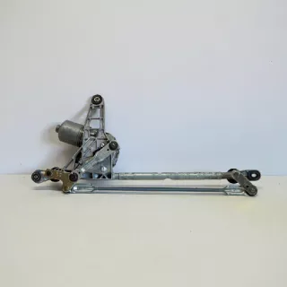 8W29551198W2955023A , art595339 Механизм стеклоочистителя (трапеция дворников) Audi A4 B9 Арт 595339, вид 2