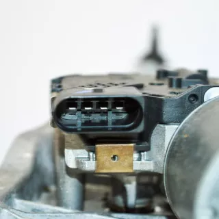 8W29551198W2955023A , art595339 Механизм стеклоочистителя (трапеция дворников) Audi A4 B9 Арт 595339, вид 3