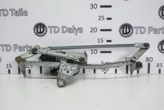 3C1955023G , art713526 Механизм стеклоочистителя (трапеция дворников) Volkswagen Passat B6 Арт 713526, вид 4
