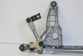 8W2955023A , art851607 Механизм стеклоочистителя (трапеция дворников) Audi A4 B9 Арт 851607, вид 3