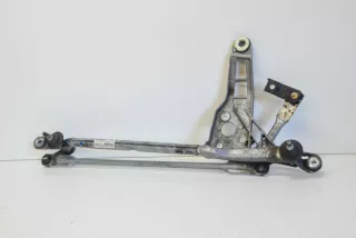 8W2955023A , art851607 Механизм стеклоочистителя (трапеция дворников) Audi A4 B9 Арт 851607, вид 4