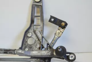 8W2955023A , art851607 Механизм стеклоочистителя (трапеция дворников) Audi A4 B9 Арт 851607, вид 5
