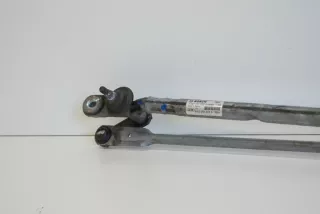 8W2955023A , art851607 Механизм стеклоочистителя (трапеция дворников) Audi A4 B9 Арт 851607, вид 6