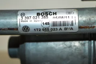 1T2955023A, 1T2955119A , art991952 Механизм стеклоочистителя (трапеция дворников) Volkswagen Touran 1 Арт 991952, вид 8