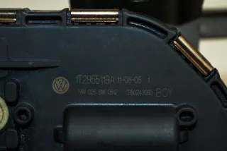1T2955023A, 1T2955119A , art991952 Механизм стеклоочистителя (трапеция дворников) Volkswagen Touran 1 Арт 991952, вид 9