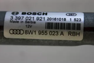 8W1955023A, 8W1955119 , art3456381 Механизм стеклоочистителя (трапеция дворников) Audi A4 B9 Арт 3456381, вид 5