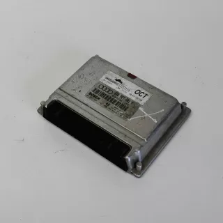 4B0907401H , art547329 Блок управления двигателем Audi A6 C5 (S6,RS6) Арт 547329, вид 1