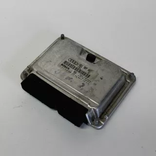 8D1907401 , art546789 Блок управления двигателем Audi A4 B5 Арт 546789, вид 3