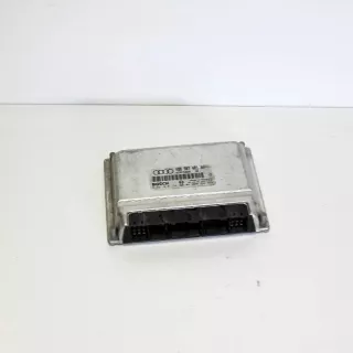 4B0907401AA , art554926 Блок управления двигателем Audi A6 C5 (S6,RS6) Арт 554926, вид 1