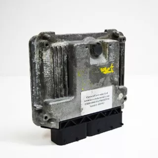 03G906021MM , art560976 Блок управления двигателем Volkswagen Touran 1 Арт 560976, вид 1