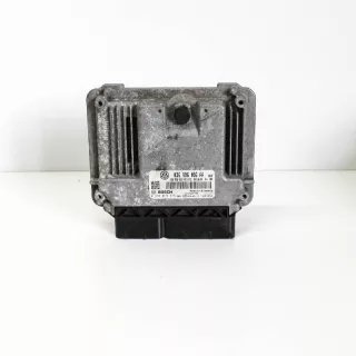 03G906056AA , art582941 Блок управления двигателем Seat Leon 1 Арт 582941, вид 1
