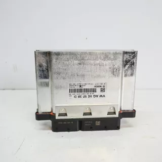 04E907309CN , art614755 Блок управления двигателем Audi Q3 1 Арт 614755, вид 1