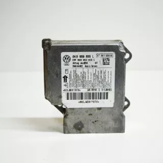 8K0959655L , art564039 Блок AirBag Audi A5 (S5,RS5) 1 Арт 564039, вид 1