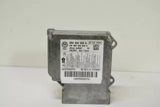 8R0959655D , art3425242 Блок AirBag Audi Q5 1 Арт 3425242, вид 1