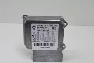 8R0959655F , art5842018 Блок AirBag Audi Q5 1 Арт 5842018, вид 1