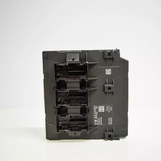3AA937087F , art650790 Блок комфорта Volkswagen Passat B7 Арт 650790, вид 4