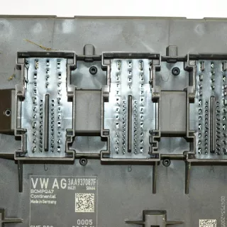 3AA937087F , art650790 Блок комфорта Volkswagen Passat B7 Арт 650790, вид 5