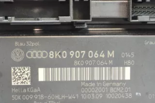8K0907064M , art711295 Блок комфорта Audi A4 B8 Арт 711295, вид 7