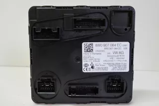 8W0907064EC , art4505287 Блок комфорта Audi A4 B9 Арт 4505287, вид 1