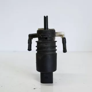 1J6955651 , art606674 Насос (моторчик) омывателя стекла Seat Alhambra 1 restailing Арт 606674, вид 2