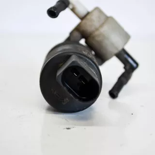1J6955651 , art606674 Насос (моторчик) омывателя стекла Seat Alhambra 1 restailing Арт 606674, вид 3