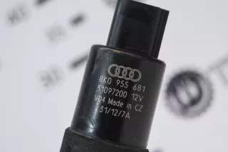 8K0955681 , art719549 Насос (моторчик) омывателя стекла Audi A4 B8 Арт 719549, вид 4