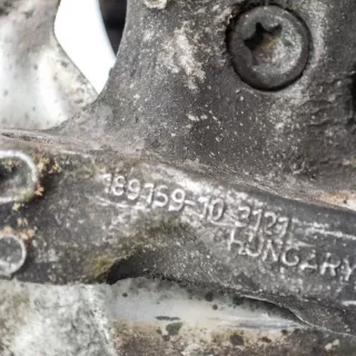 189159-10 , art597754 Ступица передняя правая BMW 1 F20/F21 Арт 597754, вид 3