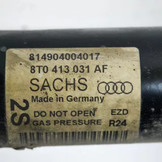 8T0413031AFMORKVINEMORKVINERUZAVA , art573798 Амортизатор передний правый Audi A4 B8 Арт 573798, вид 4