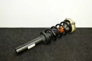 8W0411105CM, 8W0031AA , art3455088 Амортизатор передний правый Audi A4 B9 Арт 3455088, вид 1