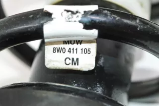 8W0411105CM, 8W0031AA , art5652677 Амортизатор передний правый Audi A4 B9 Арт 5652677, вид 5