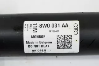 8W0411105CM, 8W0031AA , art5652677 Амортизатор передний правый Audi A4 B9 Арт 5652677, вид 6