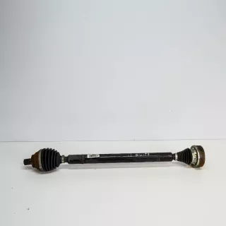 5Q0407272C , art607574 Полуось передняя правая (приводной вал, ШРУС) Seat Leon 3 Арт 607574, вид 2