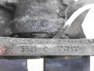NERA , art556019 Суппорт передний правый Volkswagen Golf 7 Арт 556019, вид 3