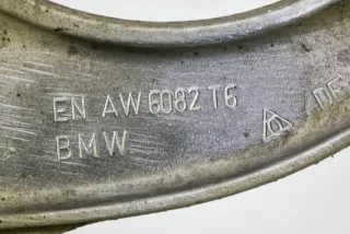 6082T6 , art5842279 Рычаг передний правый BMW 5 F10/F11/GT F07 Арт 5842279, вид 5