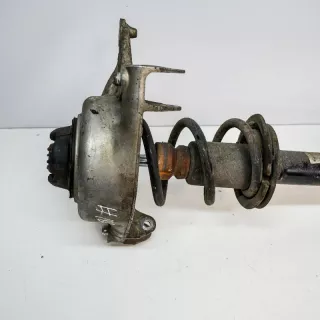 NERA , art605438 Амортизатор передний левый Audi A4 B8 Арт 605438, вид 2